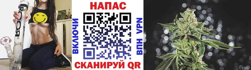 Канабис марихуана  Пустошка 